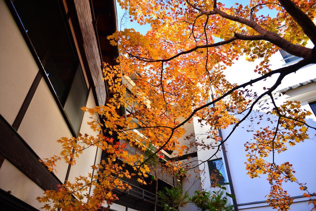 Ryokan Sugimoto Matsumoto Exterior foto