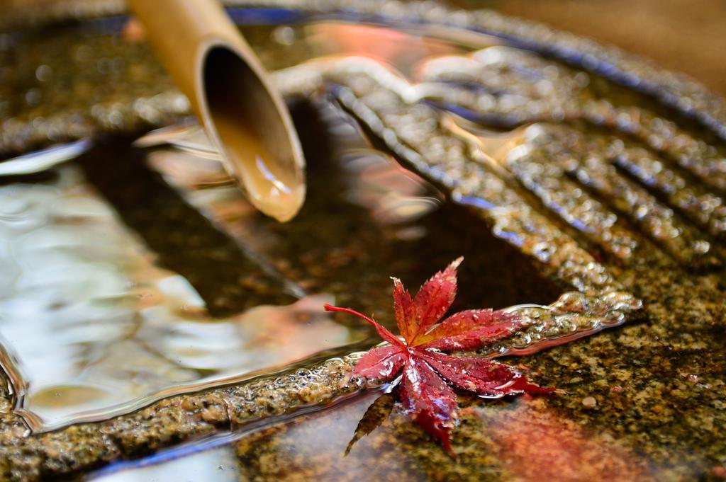 Ryokan Sugimoto Matsumoto Exterior foto