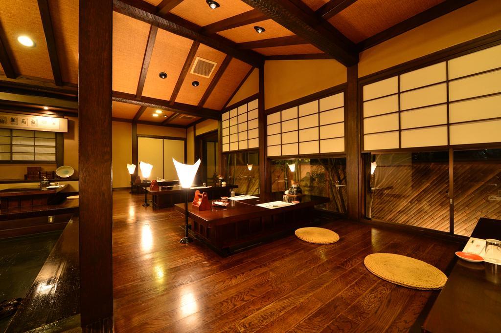 Ryokan Sugimoto Matsumoto Exterior foto